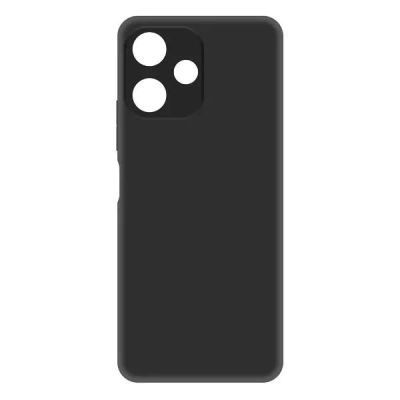 Лот: 24499164. Фото: 1. Чехол Krutoff Soft Case для Xiaomi... Чехлы, бамперы