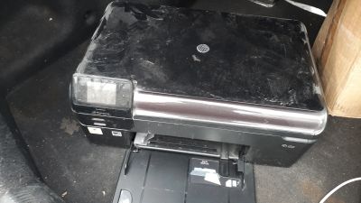 Лот: 15877440. Фото: 1. Мфу hp b110. МФУ и копировальные аппараты