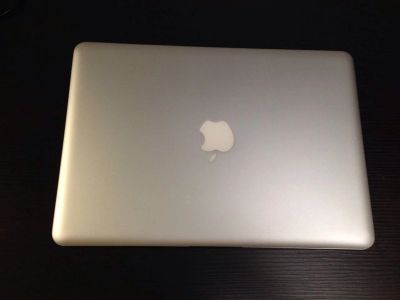 Лот: 7417918. Фото: 1. продам 13,3" MacBook Air (A1237... Ноутбуки