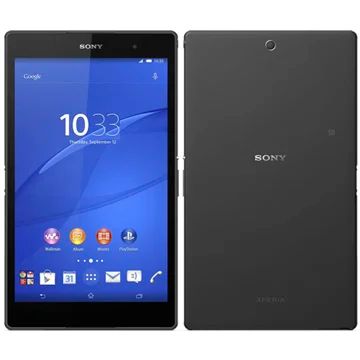 Лот: 6103805. Фото: 1. sony xperia z3 tablet compact... Планшеты