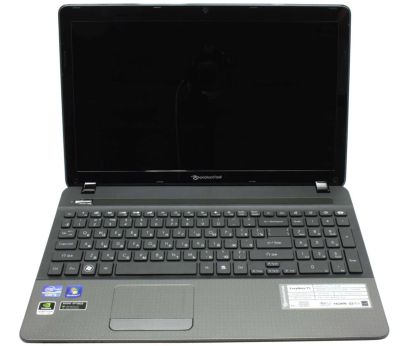 Лот: 4035399. Фото: 1. Packard Bell( ACER ) EasyNote... Ноутбуки