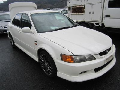 Лот: 6689828. Фото: 1. Honda Accord 6 Evro-R. Автомобили