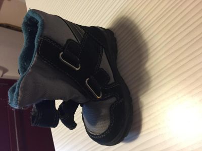 Лот: 5120967. Фото: 1. Ботинки Superfit мембрана gore-tex... Ботинки