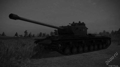 Лот: 1887987. Фото: 1. Аккаунт World Of Tanks с ящиком. Игры для ПК