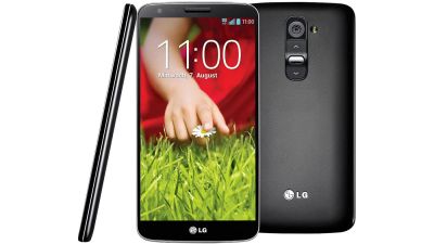 Лот: 6951699. Фото: 1. LG G2. Смартфоны