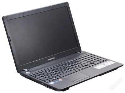 Лот: 2366846. Фото: 1. eMachines E732G (Intel Core i3... Ноутбуки