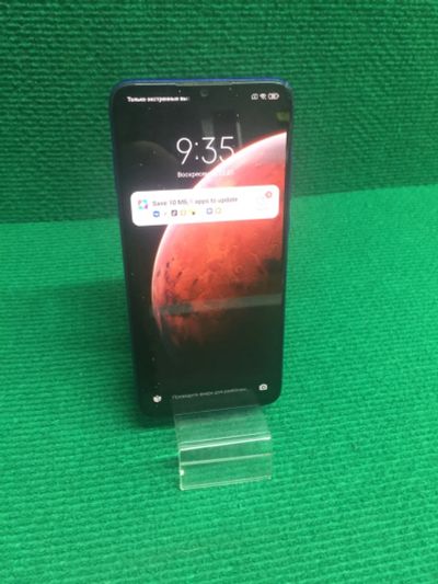 Лот: 19899313. Фото: 1. Xiaomi 9 lite an10/6/64gb(1534С... Смартфоны