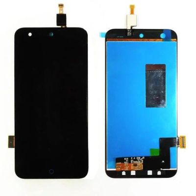 Лот: 14501107. Фото: 1. Дисплей для ZTE Blade X5 в сборе... Дисплеи, дисплейные модули, тачскрины
