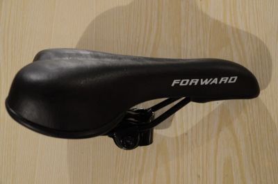 Лот: 3010081. Фото: 1. Сиденье Forward новое. Запчасти