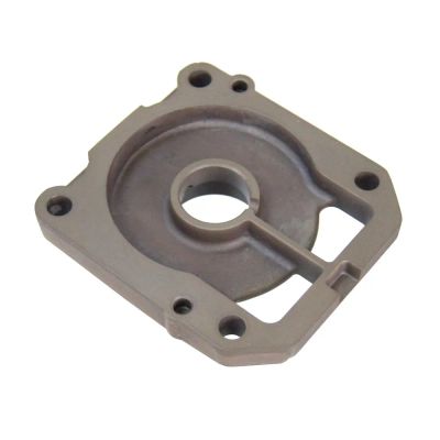 Лот: 21367246. Фото: 1. Основание помпы HONDA BF75-BF130... Запчасти для лодок, катеров, лодочных моторов