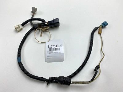 Лот: 25529114. Фото: 1. Проводка АКПП Mitsubishi Pajero... Двигатель и элементы двигателя