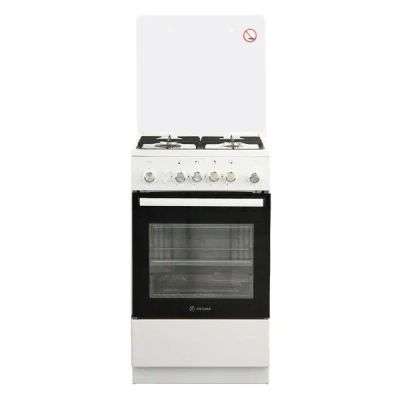 Лот: 25626987. Фото: 1. Газовая плита De luxe 5040.40г... Плиты, духовые шкафы, варочные поверхности