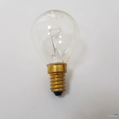 Лот: 19027446. Фото: 1. Лампочка лампа 40W E14 духового... Запчасти для плит, варочных поверхностей, вытяжек