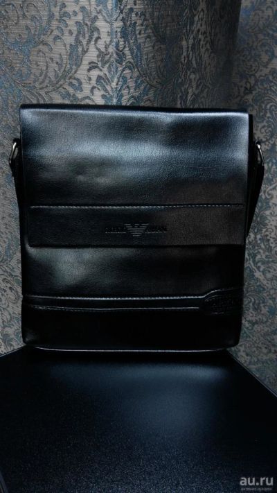 Лот: 8461401. Фото: 1. Сумка Armani. Сумки