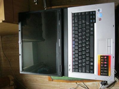 Лот: 538000. Фото: 1. Ноутбук Samsung R40+. Ноутбуки