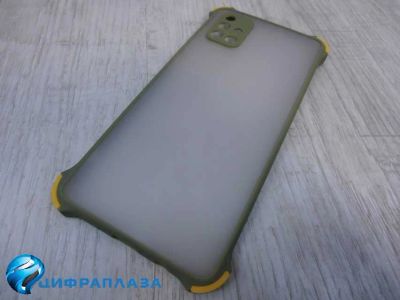 Лот: 18737261. Фото: 1. Чехол силикон-пластик Samsung... Чехлы, бамперы