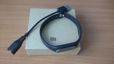 Лот: 8320746. Фото: 1. Xiaomi mi band. Браслеты