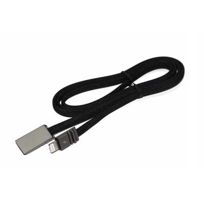Лот: 23494099. Фото: 1. Кабель USB - Lightning (1 метр... Дата-кабели, переходники
