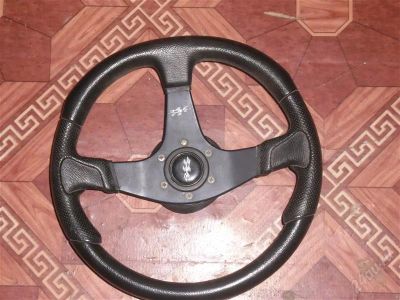 Лот: 2684603. Фото: 1. Руль спортивный. Салон
