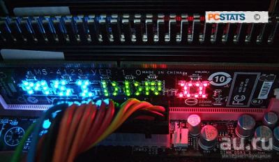 Лот: 8409660. Фото: 1. MSI ms-4123 switch card для MSI... Материнские платы