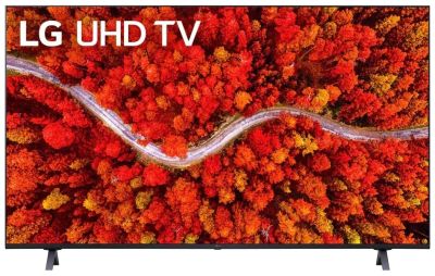 Лот: 18386505. Фото: 1. Телевизор LG 60UP80006LA Модель... Телевизоры
