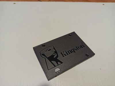 Лот: 18119234. Фото: 1. SSD Диск Kingston 120Gb. SSD-накопители