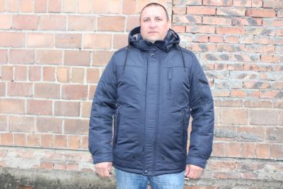 Лот: 12443605. Фото: 1. пуховик melon. Верхняя одежда