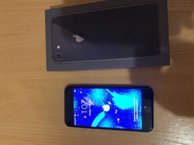Лот: 14329454. Фото: 1. iPhone 8. Смартфоны