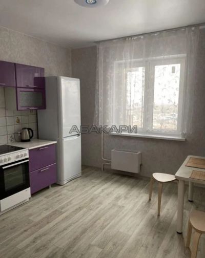 Лот: 21381912. Фото: 1. Сдам 1-комн. Апрельская улица... Квартиры, студии