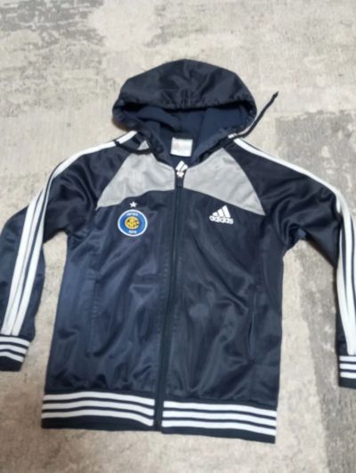 Лот: 24673516. Фото: 1. Олимпийка. Спортивная одежда