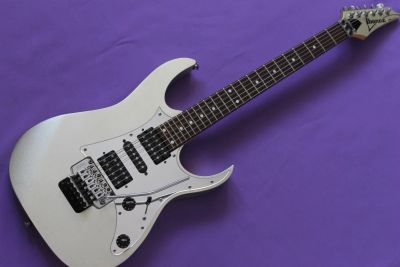 Лот: 6655218. Фото: 1. Ibanez RG 450 AH ZS Made In Japan... Гитары