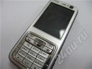 Лот: 439583. Фото: 1. Nokia N 73. Кнопочные мобильные телефоны