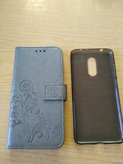 Лот: 13133918. Фото: 1. Xiaomi Redmi 5 чехлы. Чехлы, бамперы