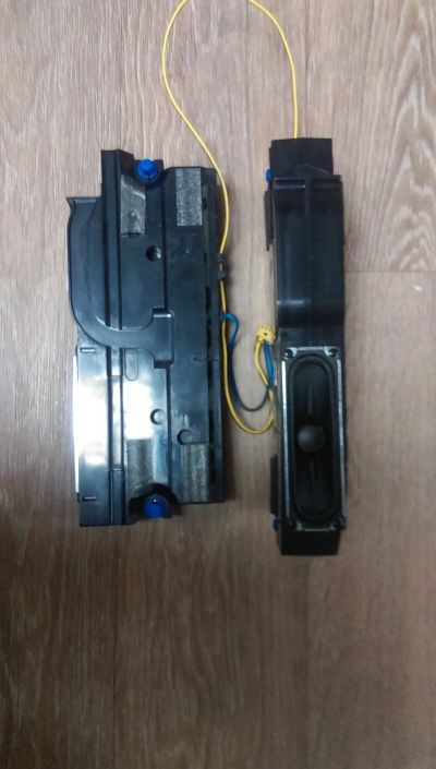 Лот: 15676754. Фото: 1. динамики на тв samsung ue49ku6300u... Динамики