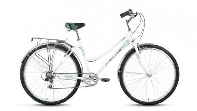 Лот: 14920221. Фото: 1. FORWARD TALICA 2.0 (2017). Велосипеды
