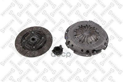 Лот: 21893253. Фото: 1. 07-01078-Sx_к-Кт Сцепления! Renault... Другое (автозапчасти)