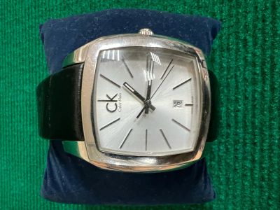 Лот: 19560664. Фото: 1. Часы Calvin Klein K2K211 (2280Б... Оригинальные наручные часы