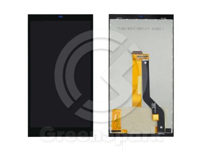 Лот: 13961284. Фото: 1. Дисплей для HTC Desire 630 Dual... Корпуса, клавиатуры, кнопки