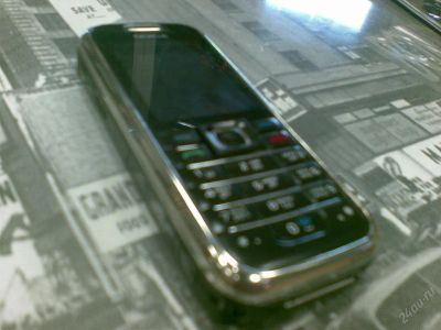 Лот: 67126. Фото: 1. Nokia 6233. Кнопочные мобильные телефоны