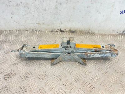 Лот: 25436831. Фото: 1. домкрат Nissan Almera Classic... Двигатель и элементы двигателя