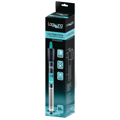 Лот: 22999797. Фото: 1. Laguna Standard нагреватель с... Оборудование