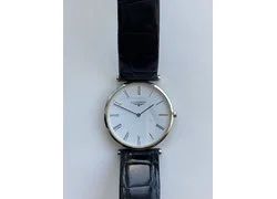 Лот: 18309016. Фото: 1. Часы Longines мужские. Оригинальные наручные часы