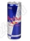 Лот: 731905. Фото: 1. Red Bull, энергетический напиток... Напитки