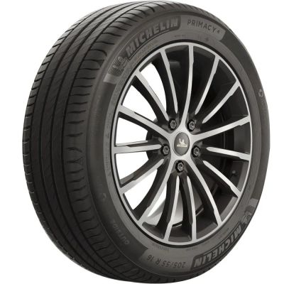 Лот: 21048095. Фото: 1. Шины Michelin Primacy 4 185/65R15... Шины