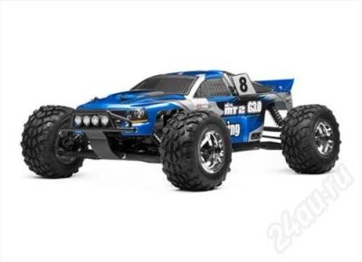 Лот: 514967. Фото: 1. радио модель с ДВС HPI RTR Nitro... Автомоделизм