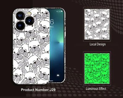 Лот: 20887555. Фото: 1. Чехол iPhone 14 LUXO Animal (J29... Чехлы, бамперы