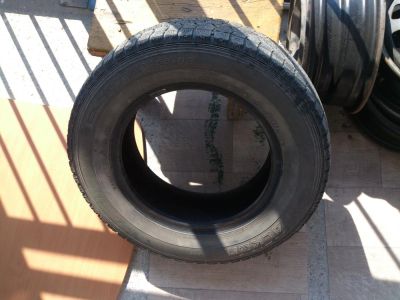 Лот: 4241681. Фото: 1. Falken Espia EP-03. Шины