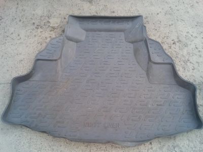 Лот: 17580966. Фото: 1. Honda Accord 8 коврик багажника... Другое (оснащение, оборудование, аксессуары)