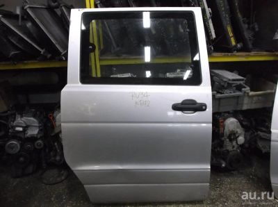 Лот: 18529536. Фото: 1. Дверь Toyota Lite Ace KR42V 7KE... Кузов