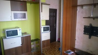 Лот: 3167845. Фото: 1. Комната в общежитии 12м2. Квартиры, студии